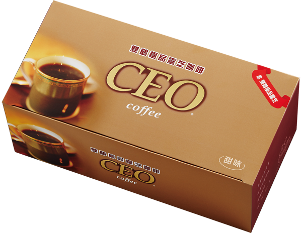 CEO咖啡