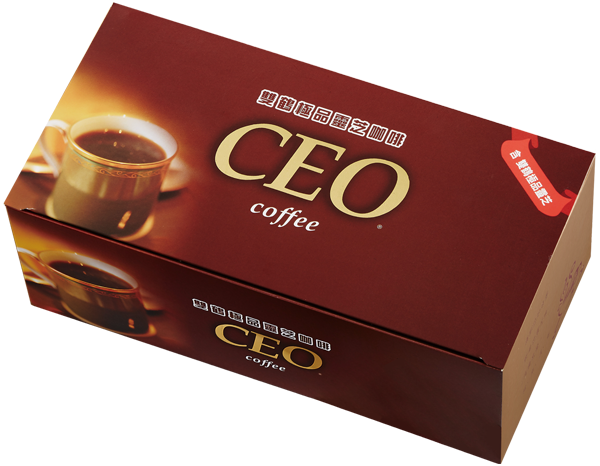 CEO咖啡
